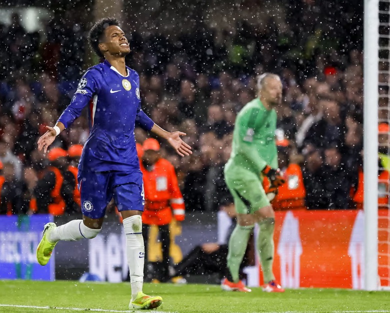 Thi đấu hơn người, Chelsea thắng hủy diệt Ajax tại Champions League- Ảnh 2.