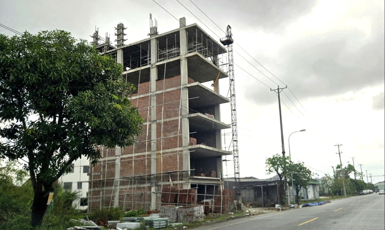 Nghệ An: C&aacute;t x&acirc;y dựng cung kh&ocirc;ng đủ cầu, ng&agrave;nh chức năng t&igrave;m giải ph&aacute;p th&aacute;o gỡ- Ảnh 2.