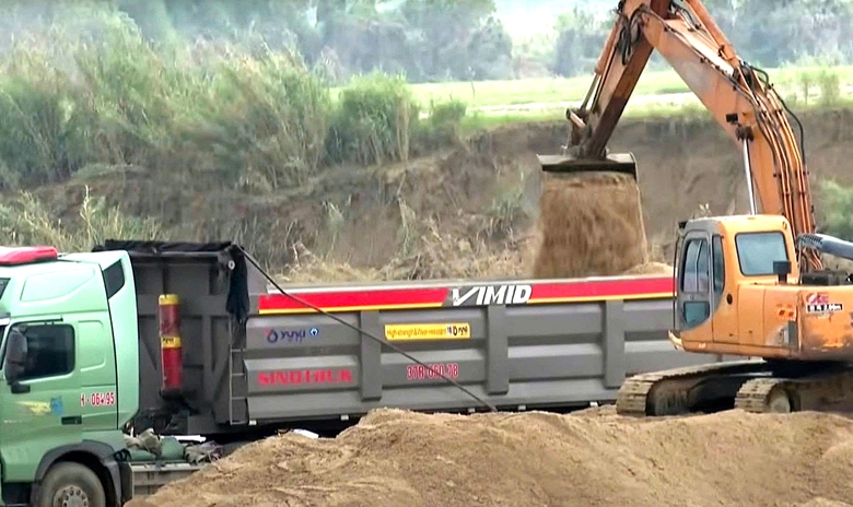 Nghệ An: C&aacute;t x&acirc;y dựng cung kh&ocirc;ng đủ cầu, ng&agrave;nh chức năng t&igrave;m giải ph&aacute;p th&aacute;o gỡ- Ảnh 3.