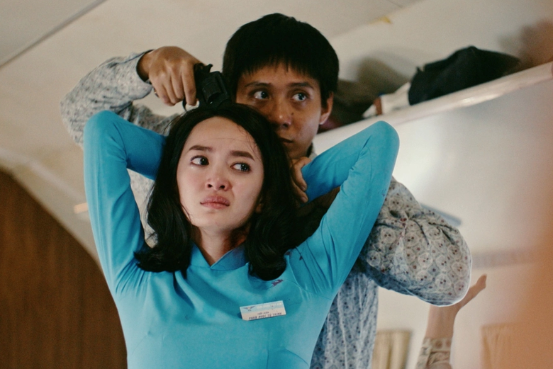 Kh&aacute;n giả nhận v&eacute; miễn ph&iacute; &ldquo;Mưa đỏ&rdquo; v&agrave; &ldquo;Tử chiến tr&ecirc;n kh&ocirc;ng&rdquo; tại Hội chợ M&ugrave;a thu ở đ&acirc;u?- Ảnh 3.