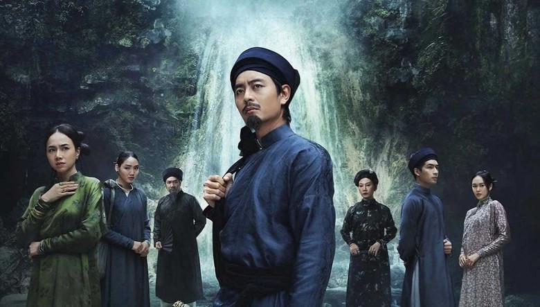 Giải C&aacute;nh diều 2025 đối diện t&igrave;nh cảnh kh&ocirc;ng c&oacute; tiền thưởng: Hội Điện ảnh n&oacute;i g&igrave;?- Ảnh 6.