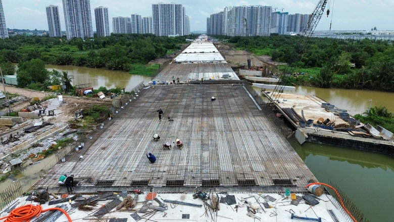 Hướng tới Việt Nam bền vững từ công trình xanh và giao thông xanh- Ảnh 4. Hướng tới Việt Nam bền vững từ công trình xanh và giao thông xanh- Ảnh 4.