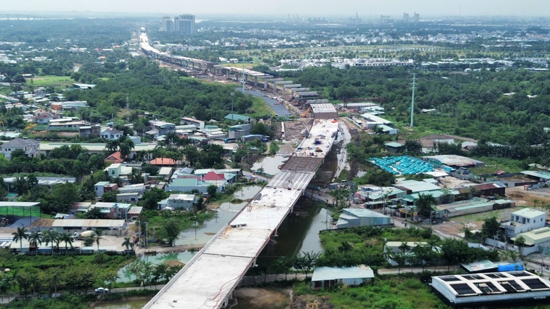 TP.HCM điểm danh loạt dự &aacute;n chậm giải ng&acirc;n, y&ecirc;u cầu xử l&yacute; tr&aacute;ch nhiệm- Ảnh 2.