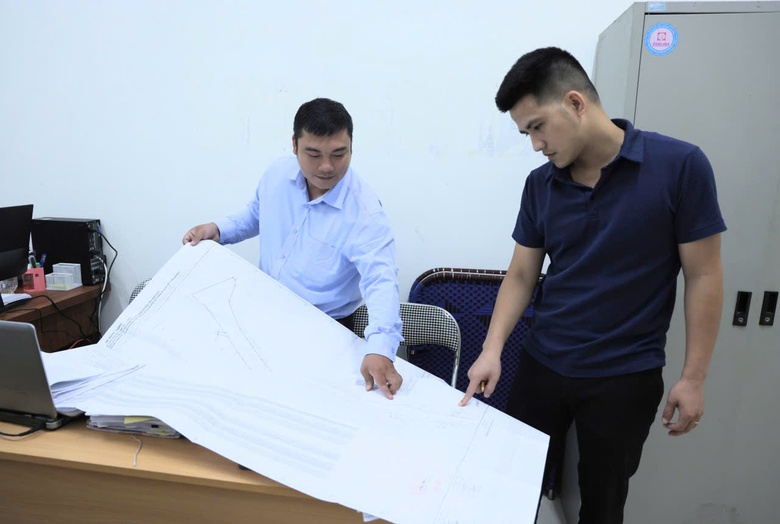 Ph&uacute; Thọ: Đẩy nhanh tiến độ dự &aacute;n Hạ tầng giao th&ocirc;ng kết nối V&ugrave;ng Thủ đ&ocirc;- Ảnh 1.