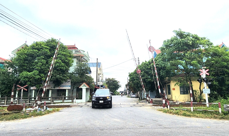Ninh B&igrave;nh triển khai Nghị định 15/2025/NĐ-CP về quản l&yacute; t&agrave;i sản đường sắt- Ảnh 1.