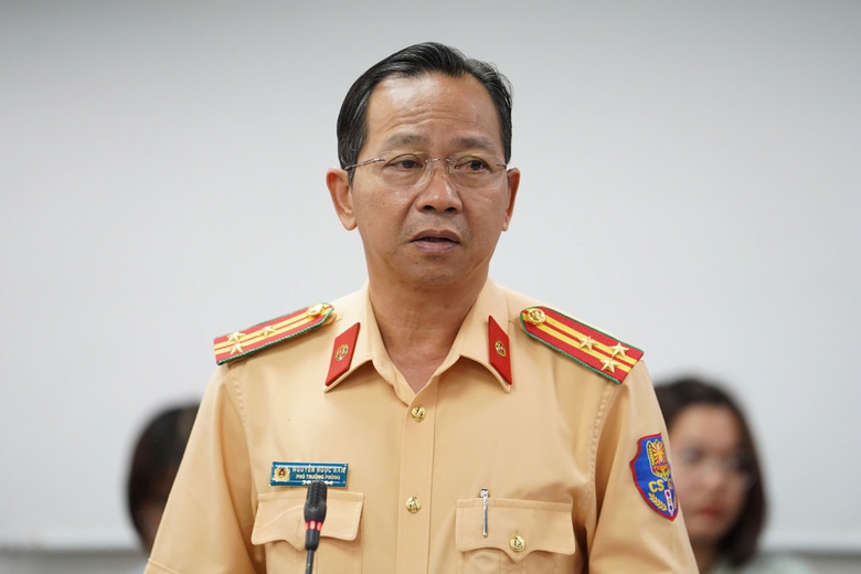 Hơn 800.000 trường hợp vi phạm giao th&ocirc;ng ở TP.HCM trong 10 th&aacute;ng- Ảnh 1.