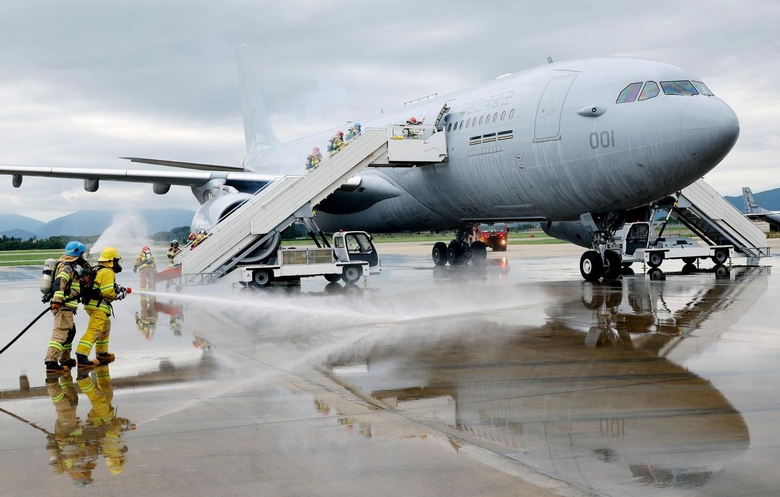 Hàn Quốc chuẩn bị sẵn sàng hạ tầng giao thông phục vụ APEC 2025- Ảnh 1. Hàn Quốc chuẩn bị sẵn sàng hạ tầng giao thông phục vụ APEC 2025- Ảnh 1.