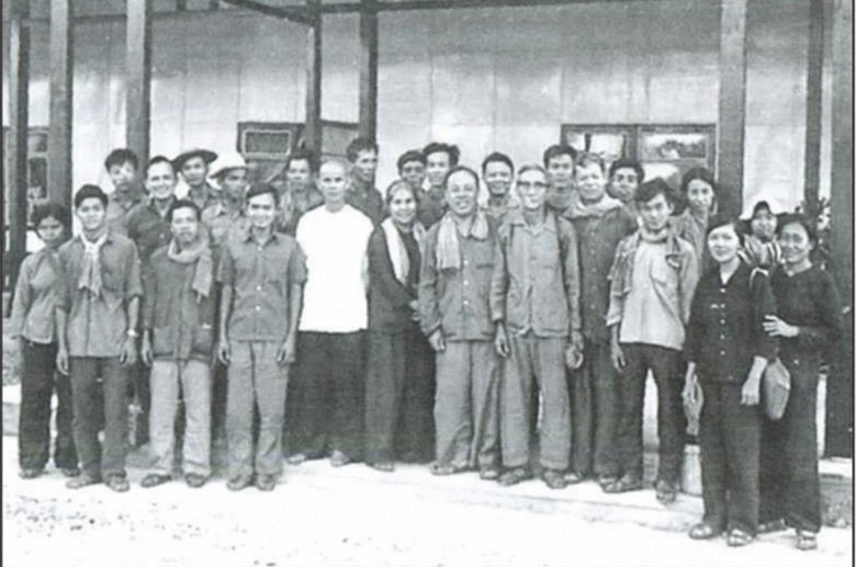 Từ mật danh B29 đến niềm tự h&agrave;o Vietcombank- Ảnh 1.