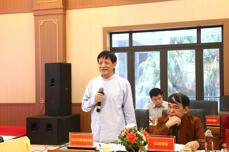 Ph&uacute; Thọ sẽ ph&aacute;t triển khu đ&ocirc; thị hai b&ecirc;n bờ s&ocirc;ng L&ocirc;- Ảnh 3.