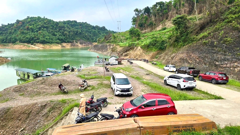 H&agrave; Tĩnh: Đề xuất gần 500 tỷ đồng bảo tr&igrave; kết cấu hạ tầng bộ, đường thủy nội địa năm 2026- Ảnh 1.