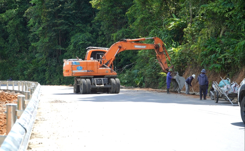 H&agrave; Tĩnh: Đề xuất gần 500 tỷ đồng bảo tr&igrave; kết cấu hạ tầng bộ, đường thủy nội địa năm 2026- Ảnh 2.