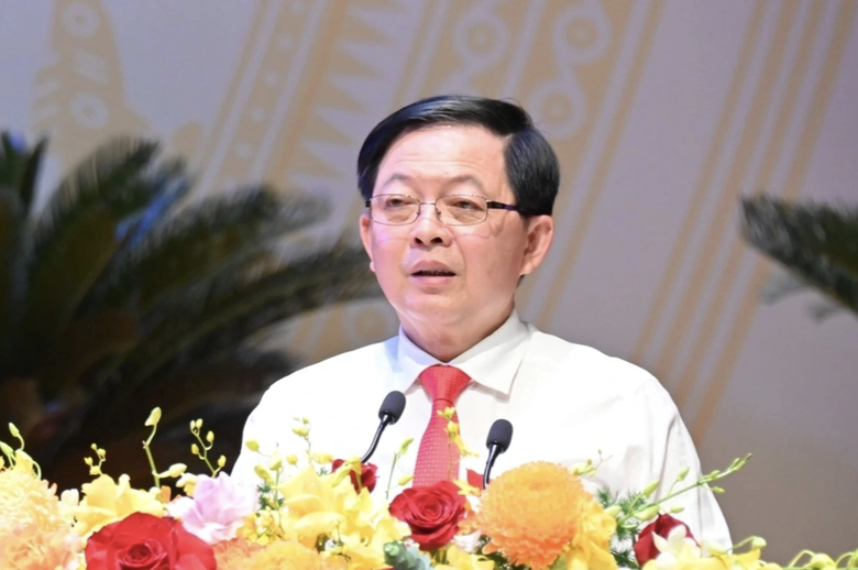 Quốc hội ph&ecirc; chuẩn bổ nhiệm &ocirc;ng Hồ Quốc Dũng l&agrave;m Ph&oacute; Thủ tướng Ch&iacute;nh phủ- Ảnh 1.