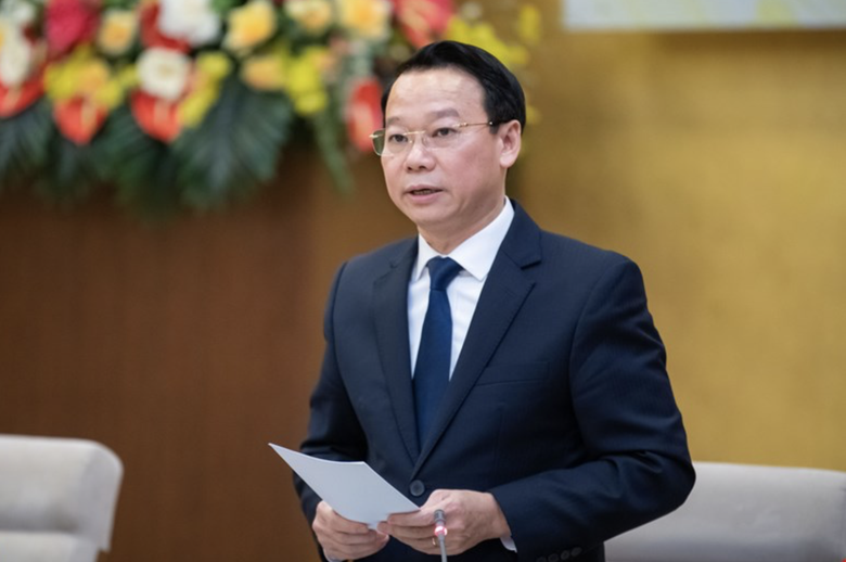 Quốc hội ph&ecirc; chuẩn miễn nhiệm ba bộ trưởng- Ảnh 2.