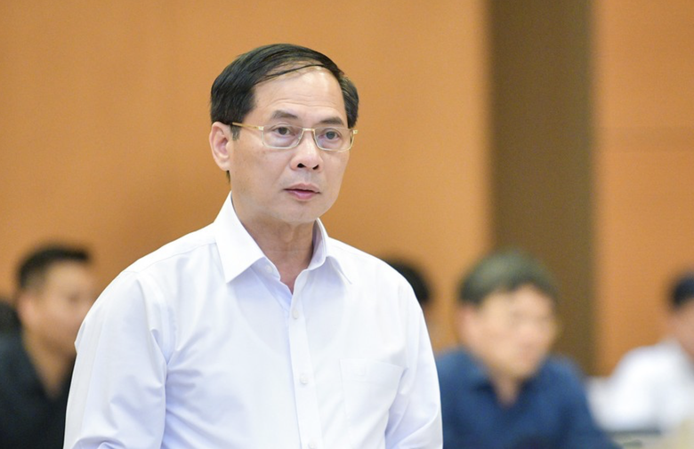 Quốc hội ph&ecirc; chuẩn miễn nhiệm ba bộ trưởng- Ảnh 3.