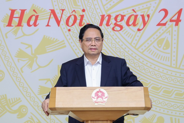 Thủ tướng: Tạo thuận lợi nhất để c&aacute;c dự &aacute;n nh&agrave; ở x&atilde; hội ho&agrave;n th&agrave;nh trong 2 - 3 năm- Ảnh 1.
