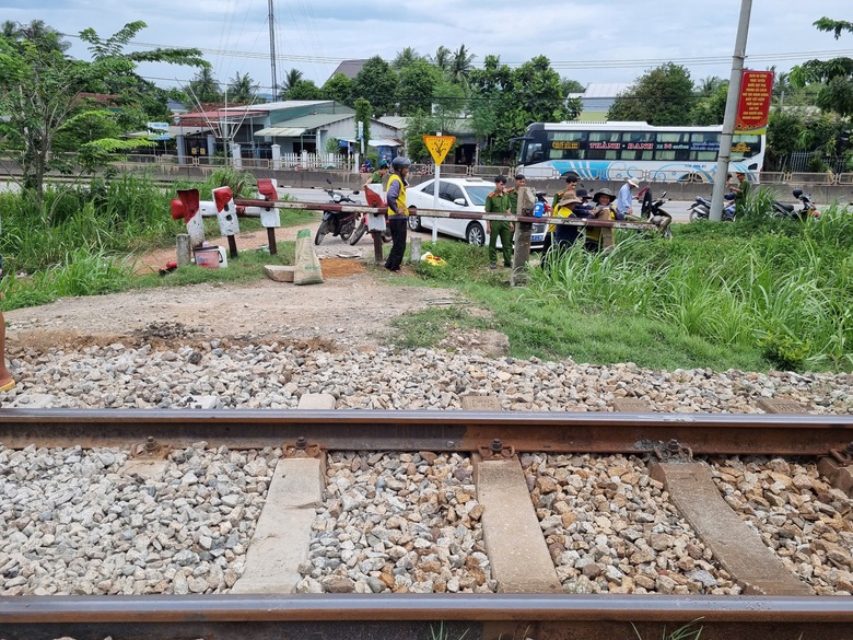 Gia Lai đề nghị sớm x&aacute;c định ranh giới v&agrave; mốc giới đất d&agrave;nh cho đường sắt- Ảnh 1.