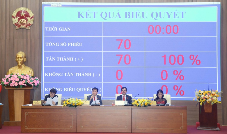 C&ocirc;ng chức cấp x&atilde; ở Quảng Ng&atilde;i sẽ k&yacute; chứng thực bản sao giấy tờ cho người d&acirc;n- Ảnh 3.