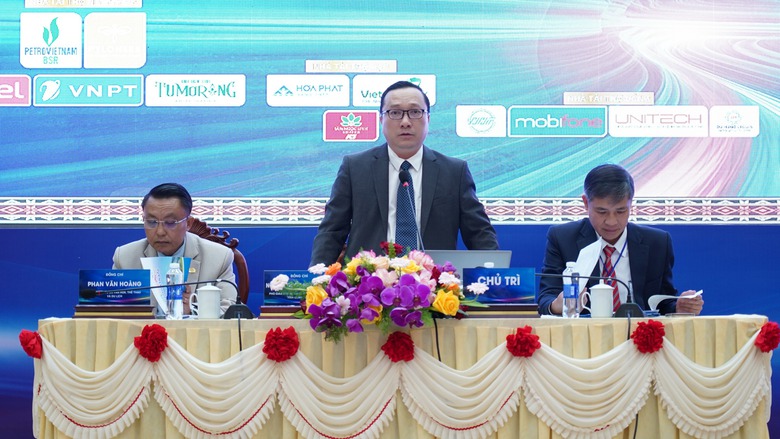 Quảng Ng&atilde;i ứng dụng c&aacute;c giải ph&aacute;p chuyển đổi số để ph&aacute;t triển du lịch- Ảnh 1.