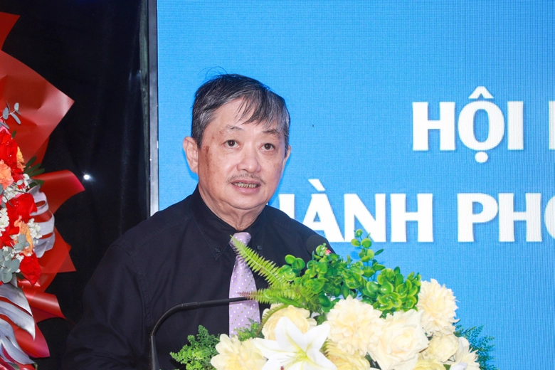 Hội X&acirc;y dựng TP Đ&agrave; Nẵng l&agrave; nơi kết nối hợp t&aacute;c giữa "Nh&agrave; nước - nh&agrave; trường - doanh nghiệp"- Ảnh 2.