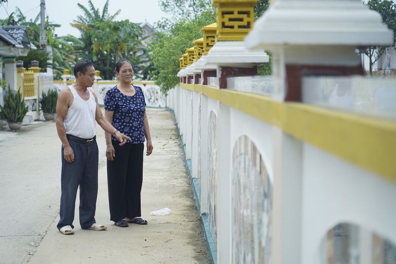 Thanh Ho&aacute;: Chuyện đường l&agrave;ng rộng mở từ l&ograve;ng d&acirc;n ở Lương Th&ocirc;n- Ảnh 4.