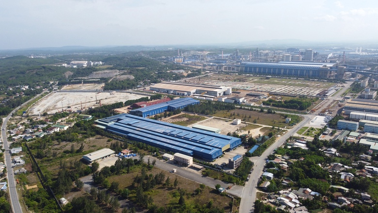 Quảng Ng&atilde;i: Cấp x&atilde; đề xuất lược bớt thủ tục, đẩy nhanh giải ph&oacute;ng mặt bằng c&aacute;c dự &aacute;n- Ảnh 1.