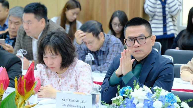 Từ &ldquo;Mưa đỏ&rdquo; đến nghịch l&yacute; ph&ograve;ng v&eacute;: Điện ảnh Việt cần g&igrave; để ph&aacute;t triển bền vững?- Ảnh 3.