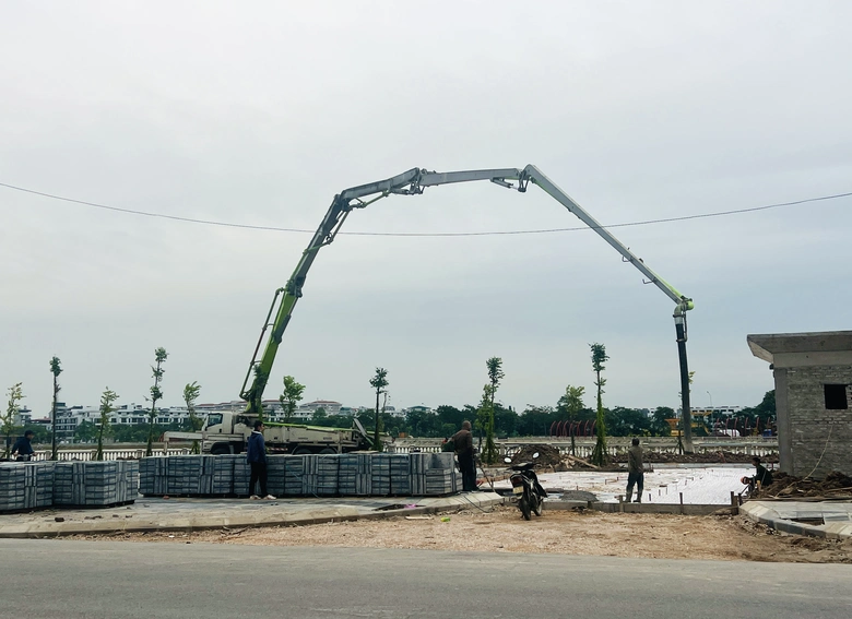 H&agrave; Nội: X&atilde; Gia L&acirc;m ph&aacute;t huy kết quả n&ocirc;ng th&ocirc;n mới, hướng tới mục ti&ecirc;u th&agrave;nh lập phường- Ảnh 2.