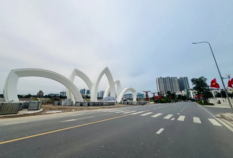 H&agrave; Nội: X&atilde; Gia L&acirc;m ph&aacute;t huy kết quả n&ocirc;ng th&ocirc;n mới, hướng tới mục ti&ecirc;u th&agrave;nh lập phường- Ảnh 1.