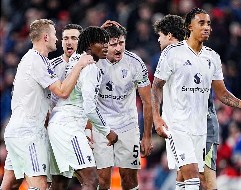 Nhận định MU v&agrave; Brighton (23h30 ng&agrave;y 25/10), Ngoại hạng Anh 2025-2026- Ảnh 1.