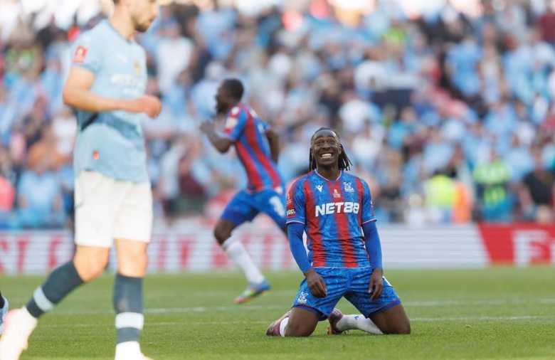 Nhận định Arsenal v&agrave; Crystal Palace (21h00 ng&agrave;y 26/10), Ngoại hạng Anh 2025-2026- Ảnh 2.