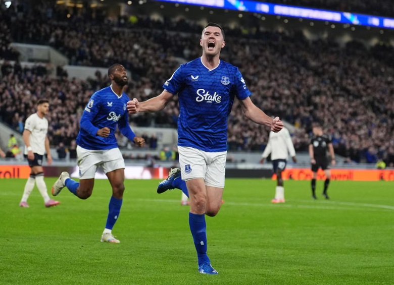 Nhận định Everton v&agrave; Tottenham (23h30 ng&agrave;y 26/10), Ngoại hạng Anh 2025-2026- Ảnh 1.