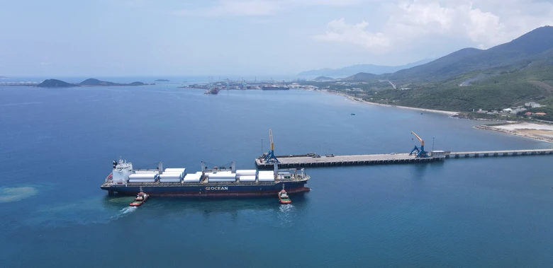 Cảng vụ H&agrave;ng hải Nha Trang: Đồng bộ giải ph&aacute;p, ngăn tai nạn đ&acirc;m va t&agrave;u biển- Ảnh 2.