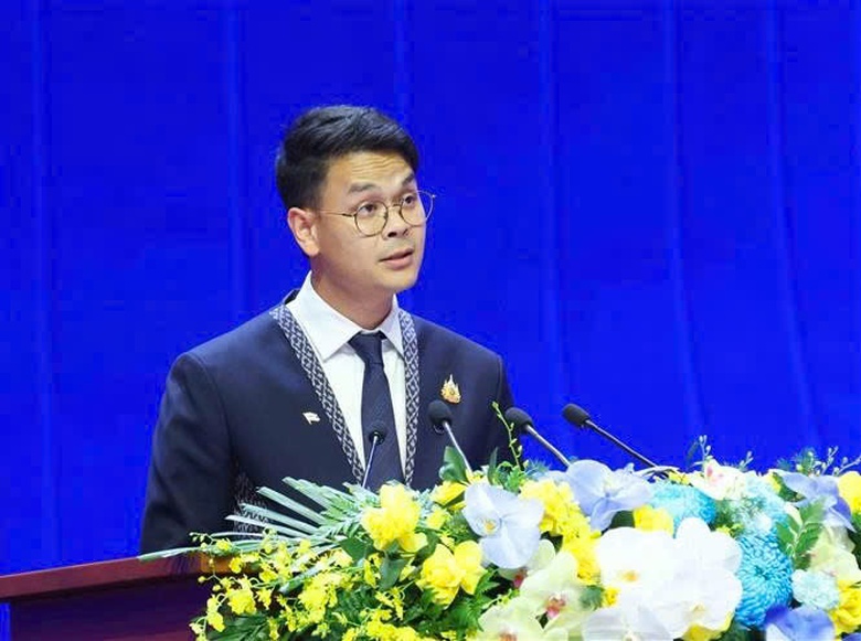 Thủ tướng: Kh&ocirc;ng c&oacute; an ninh mạng vững chắc sẽ kh&ocirc;ng c&oacute; x&atilde; hội số an to&agrave;n- Ảnh 5.