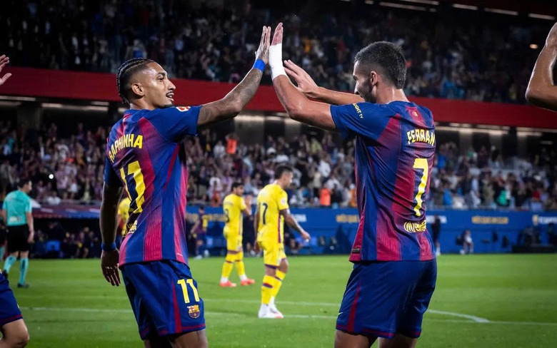 Nhận định, dự đo&aacute;n kết quả Real Madrid v&agrave; Barcelona, La Liga 2025-2026- Ảnh 2.