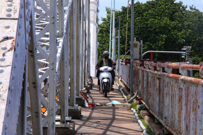Thi tuyển kiến trúc hai cầu Tân Thuận, yêu cầu không gián đoạn giao thông- Ảnh 3.