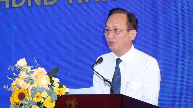C&agrave; Mau sẽ ph&aacute;t triển mạnh mẽ nhờ lợi thế cảng lưỡng dụng H&ograve;n Khoai- Ảnh 1.