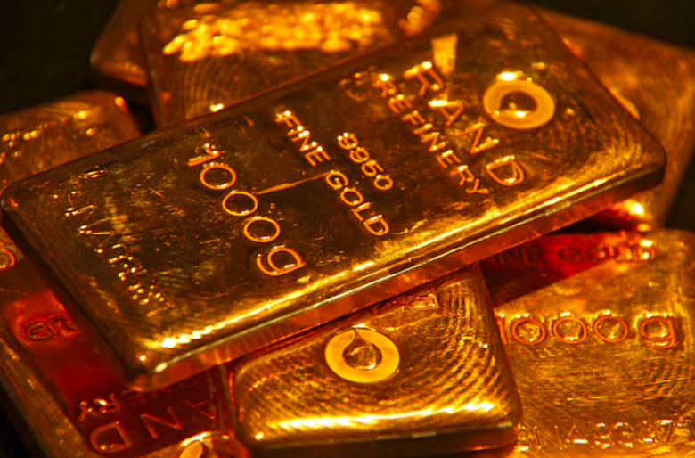 Kịch bản nào cho giá vàng trong thời gian tới?- Ảnh 1. Kịch bản nào cho giá vàng trong thời gian tới?- Ảnh 1.