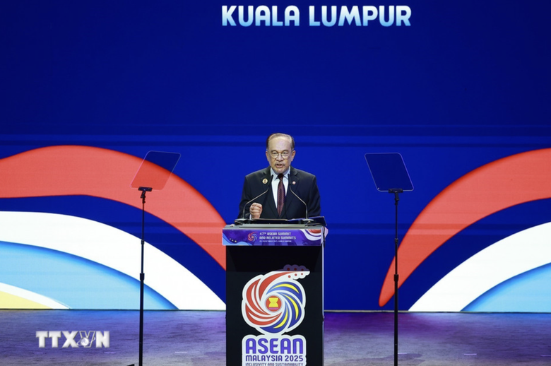 Timor Lester ch&iacute;nh thức trở th&agrave;nh th&agrave;nh vi&ecirc;n thứ 11 của ASEAN- Ảnh 2.