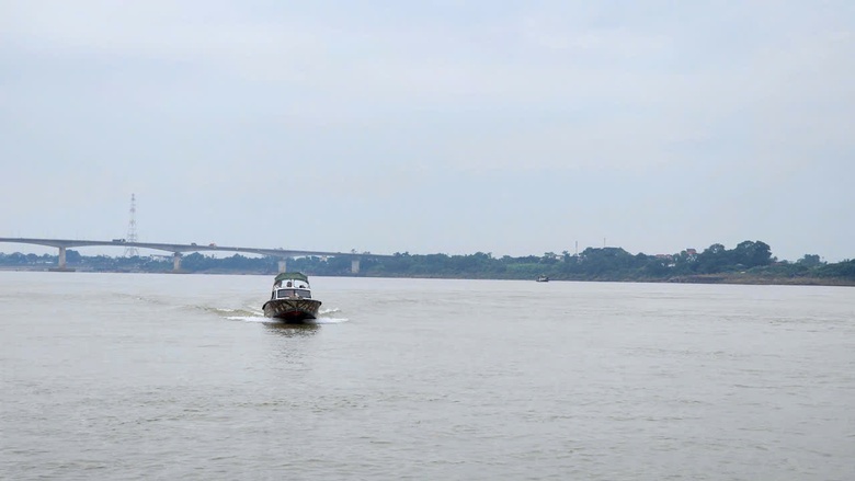 Ph&uacute; Thọ: Tăng cường c&aacute;c giải ph&aacute;p đảm bảo an to&agrave;n giao th&ocirc;ng đường thủy sau s&aacute;p nhập- Ảnh 5.