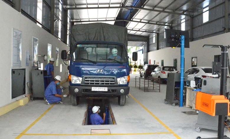 Tuy&ecirc;n Quang: Ch&uacute; trọng c&ocirc;ng t&aacute;c đăng kiểm, n&acirc;ng cao chất lượng phục vụ người d&acirc;n- Ảnh 2.