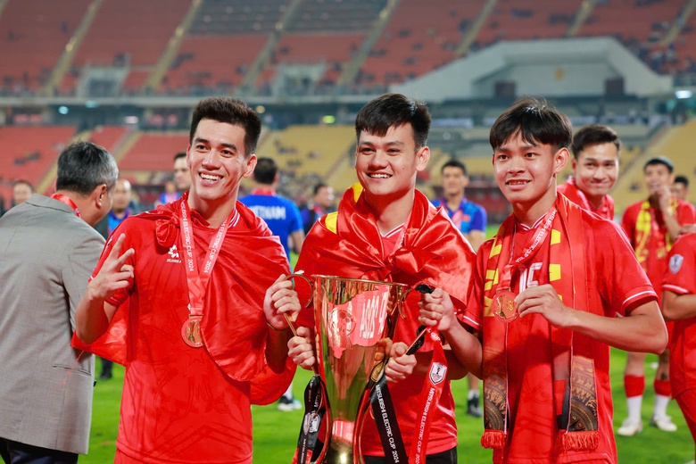 FIFA tạo giải đấu mới ở Đ&ocirc;ng Nam &Aacute;, AFF Cup bị gạch t&ecirc;n?- Ảnh 2.