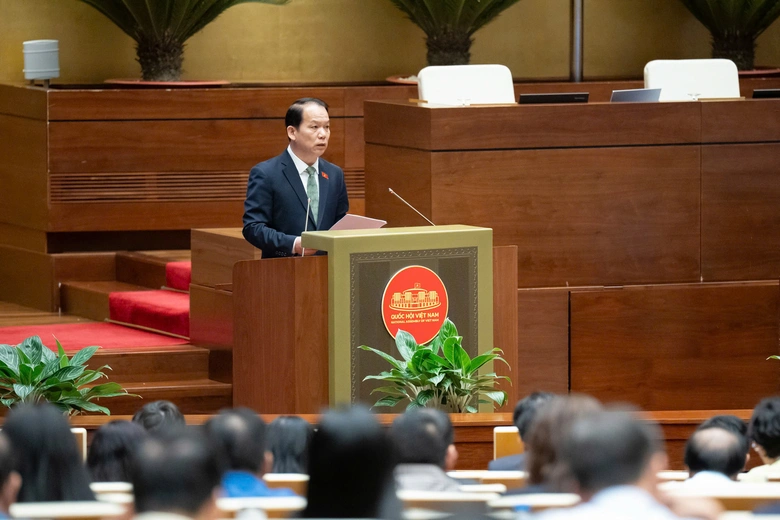 Đề xuất kh&ocirc;ng y&ecirc;u cầu c&aacute; nh&acirc;n cung cấp Phiếu l&yacute; lịch tư ph&aacute;p số 2 để tr&aacute;nh lạm dụng- Ảnh 2.