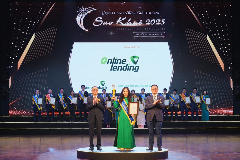 Vietcombank đồng h&agrave;nh v&agrave; th&uacute;c đẩy sự ph&aacute;t triển kinh tế tư nh&acirc;n trong kỷ nguy&ecirc;n vươn m&igrave;nh- Ảnh 3.