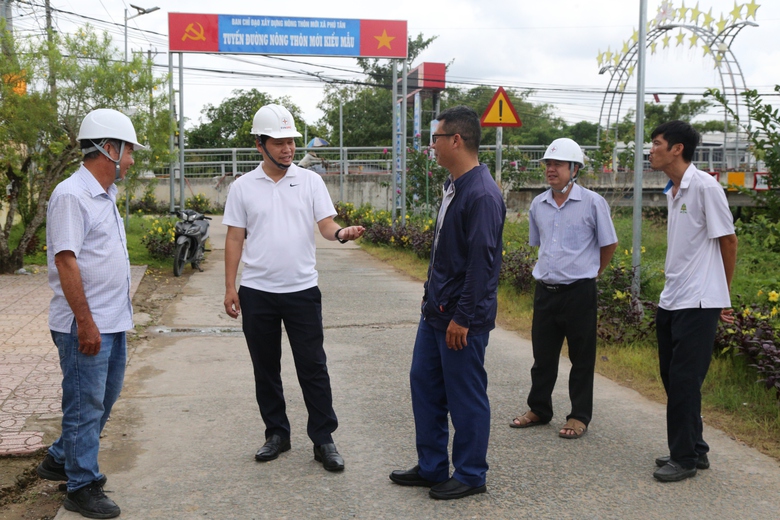 Đảm bảo điện miền Nam: EVNSPC quyết liệt trong c&ocirc;ng t&aacute;c đầu tư x&acirc;y dựng- Ảnh 3.