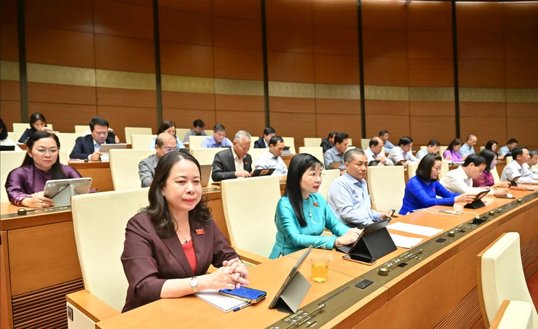 C&oacute; thể cho ph&eacute;p d&ugrave;ng quyền sở hữu tr&iacute; tuệ thế chấp vay vốn- Ảnh 2.