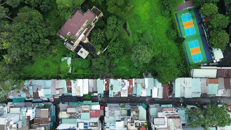 TP.HCM khởi c&ocirc;ng mở rộng đường Trần B&igrave;nh Trọng, ho&agrave;n thiện kết nối khu vực trung t&acirc;m- Ảnh 3.