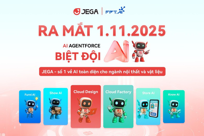 AI Agentforce: Khi con người v&agrave; AI c&ugrave;ng vận h&agrave;nh doanh nghiệp- Ảnh 1.