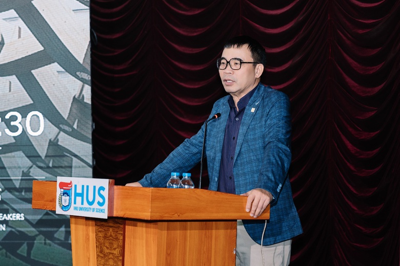 Gỗ - vật liệu bền vững cho kiến tr&uacute;c hiện đại- Ảnh 1.