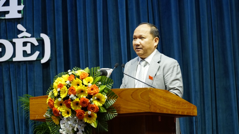 Gia Lai chuyển đổi gần 9ha rừng làm dự án trạm dừng nghỉ cao tốc Bắc - Nam- Ảnh 3. Gia Lai chuyển đổi gần 9ha rừng làm dự án trạm dừng nghỉ cao tốc Bắc - Nam- Ảnh 3.