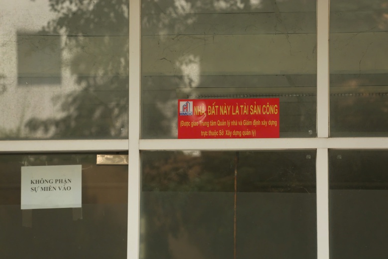 Hiện trạng 3.790 căn hộ t&aacute;i định cư Thủ Thi&ecirc;m trước lần đấu gi&aacute; thứ 5- Ảnh 5.